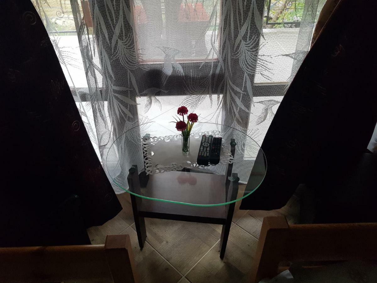 Legányi Apartmanház Eger Exterior foto